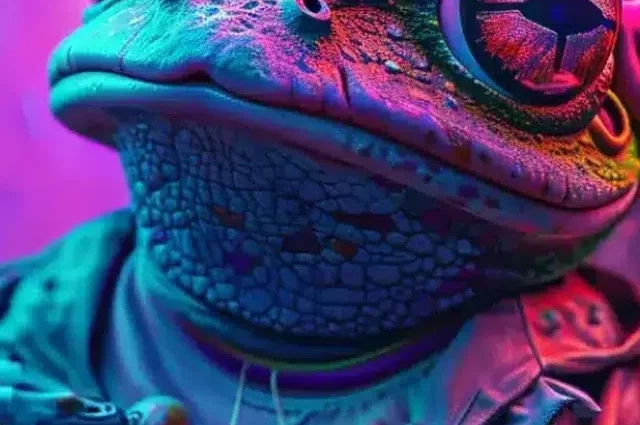 Pepe price prediction April 2025: How high could this frog jump?