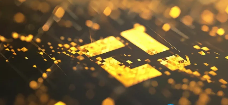 Traders holding onto Bitcoin despite market panic: Binance