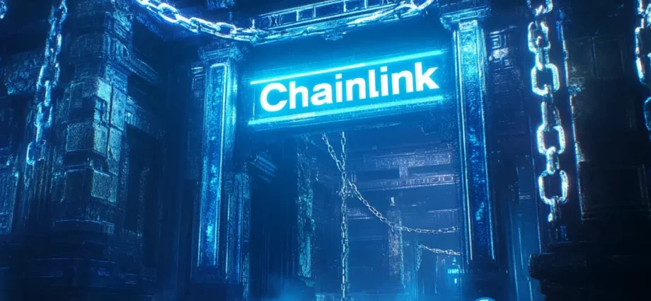 Libre Capital taps Chainlink’s standard to power tokenized funds
