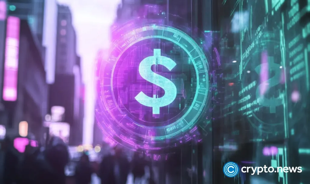 Can Circle’s IPO overcome Tether’s dominance in the stablecoin space?