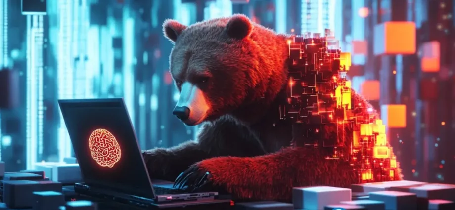 DeepSeek, China and Russia AI partnership
