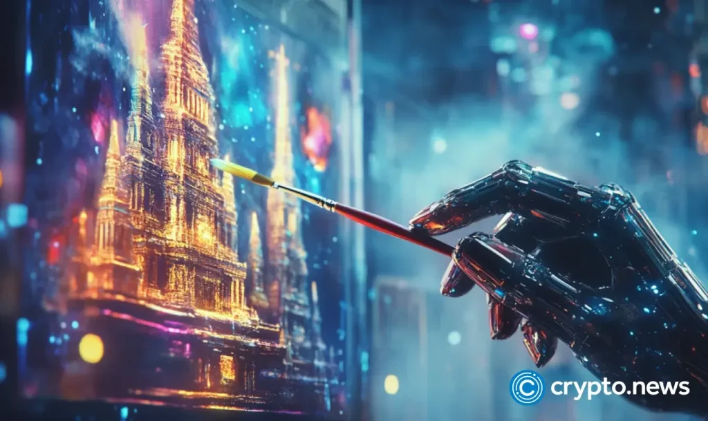 Ethical AI content is better for creators and fans