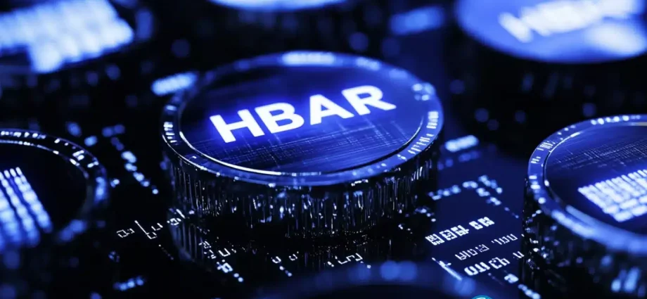 Hedera integrates Chainlink for cross-chain interoperability