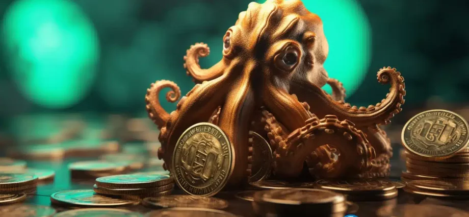 Kraken taps British ClearBank for GBP clearing services