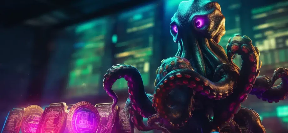 Kraken expands beyond crypto with stocks & ETF trading