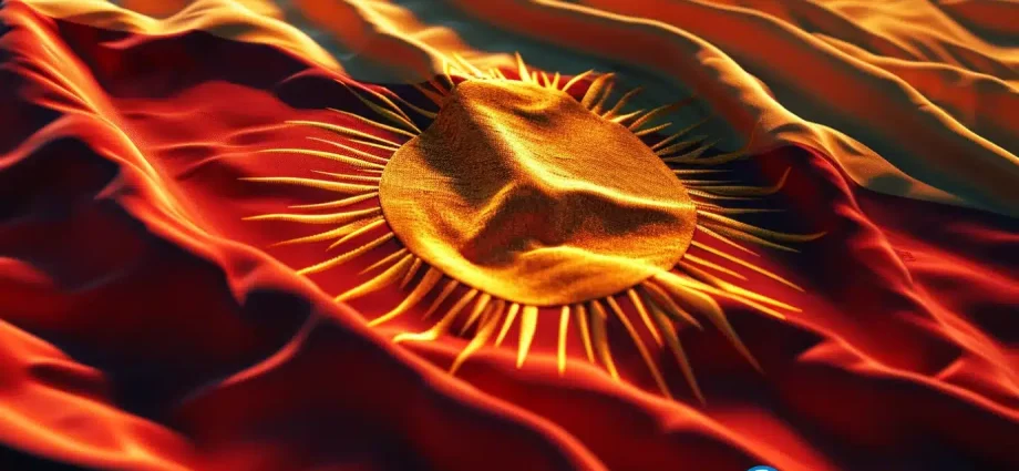 Kyrgyzstan partners with Binance founder to boost blockchain infrastructure