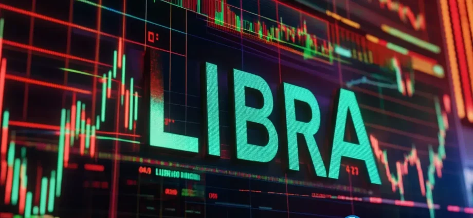 Argentine lawmakers approve probe into LIBRA memecoin scandal 