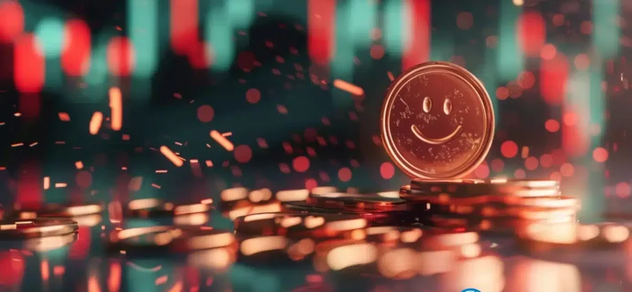 McGregor’s REAL memecoin flops after raising 39% of presale