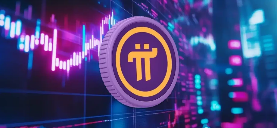 Pi Network gains 35% in one week after Chainlink integration — analysts now eye over 220% upside