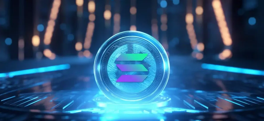 Solana price path of least resistance in April is $80 – Polymarket