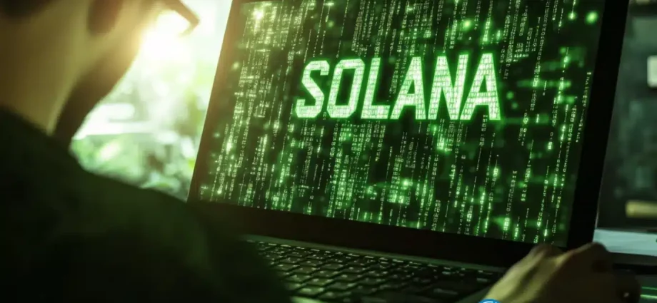 Top cryptocurrencies to watch this week: Solana, Fartcoin, Arbitrum