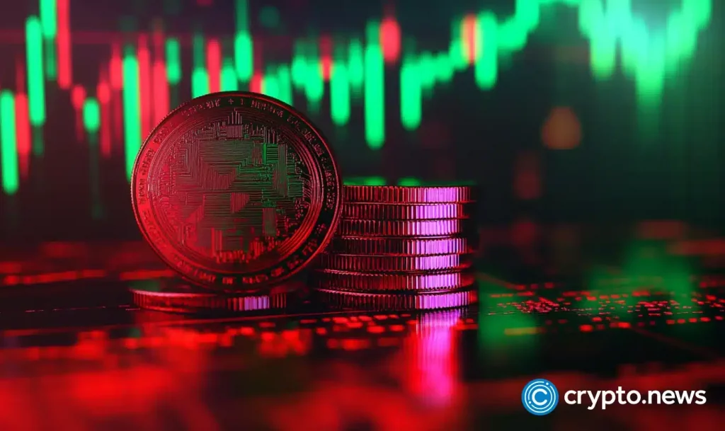 Pi continues to fall below 10% as YETIO presale gains momentum with $3.2m raised