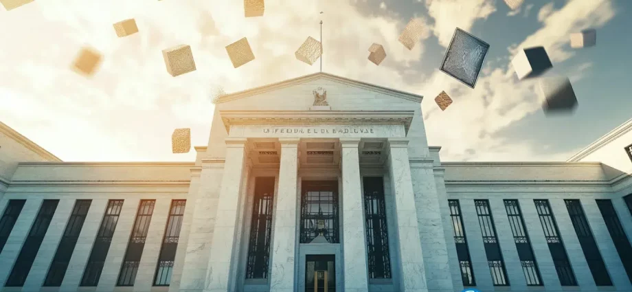 If the Fed prints more money, what's at stake for Bitcoin?