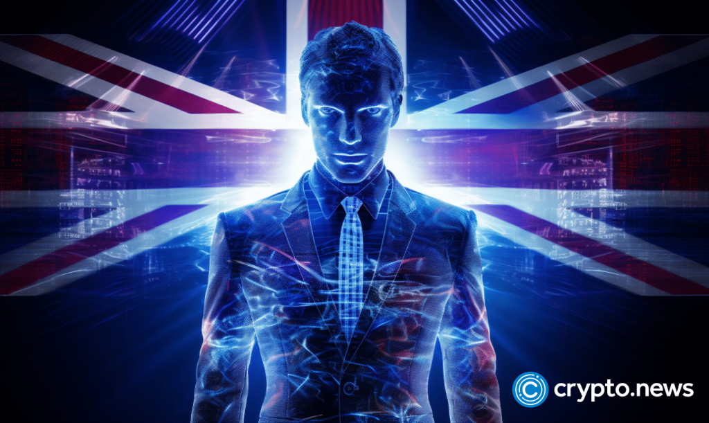 UK trade bodies urge government to prioritize crypto and blockchain policy