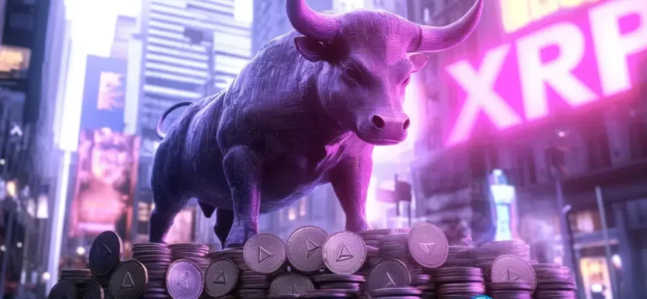 XRP price forms doji after bullish Ripple news, gains to be short-lived