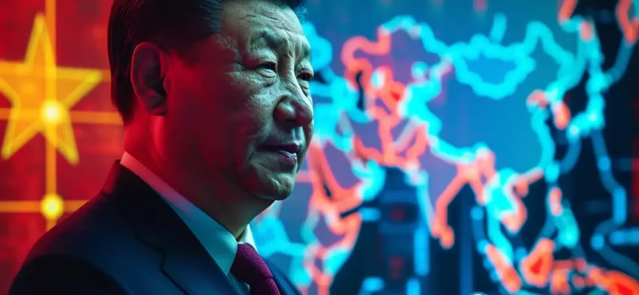 Bitcoin poised for surge as China pledges response to Trump’s 50% tariff move