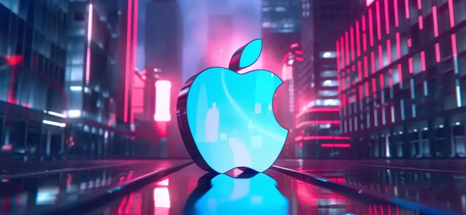 Apple stock gains as tech stocks, Bitcoin bounce on tariff reprieve