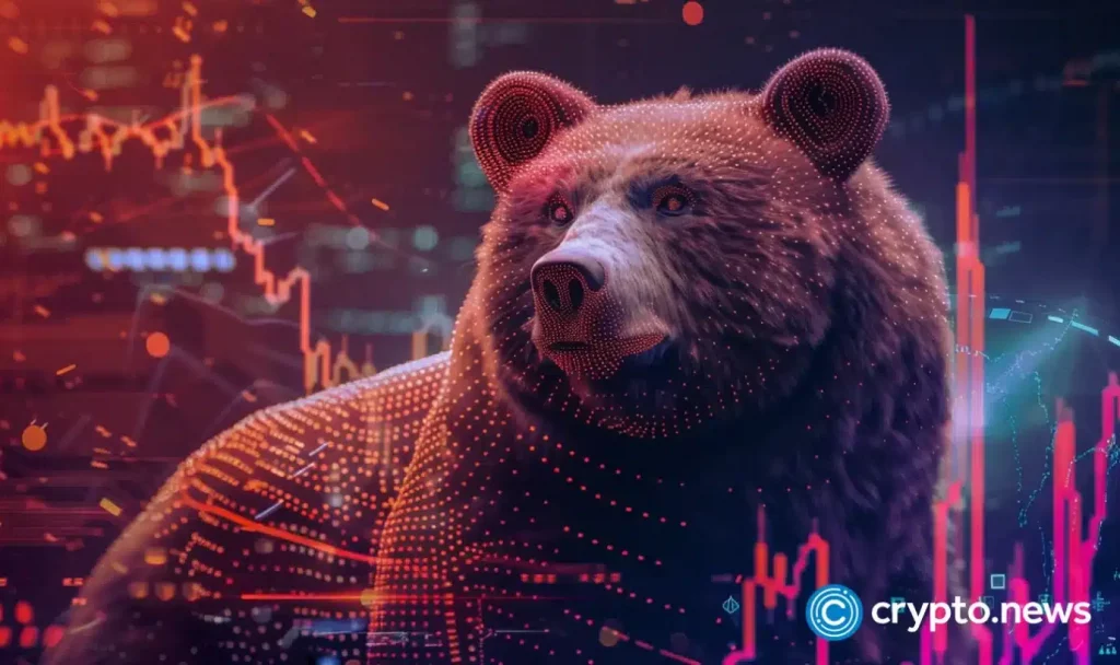 Here’s why Bitcoin, altcoins, and the stock market continued falling on Friday