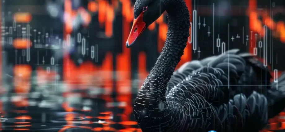 Predicted the 2008 crisis, says the US is on the brink of something worse