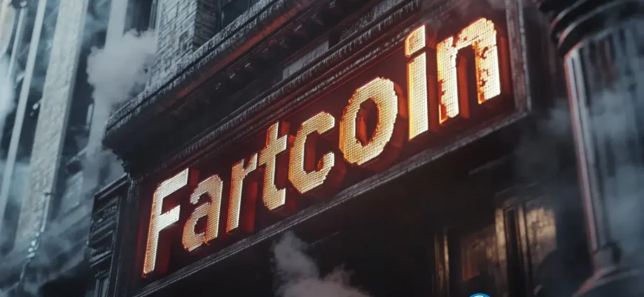 Fartcoin price remains resilient, pointing to a 160% surge