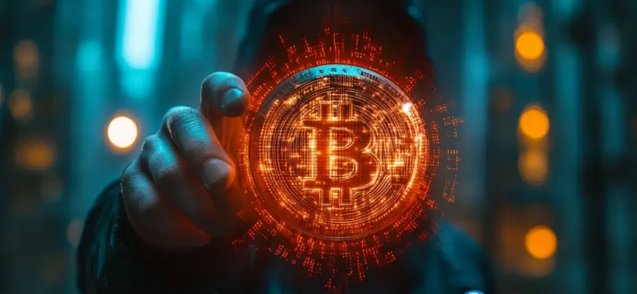Genius Group forced to sell Bitcoin after court order