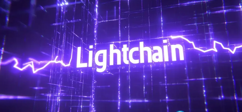 Lightchain AI could flip $5,000 into $1,104,000, reminiscent of XRP gains