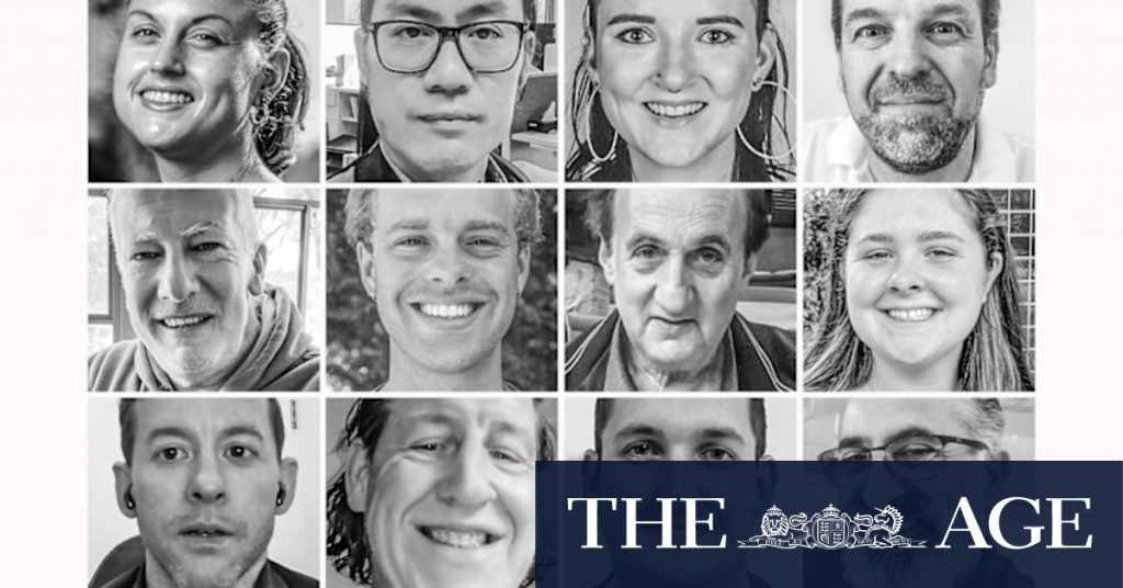 What Australian voters think about the election