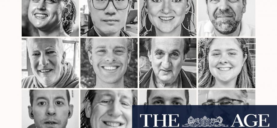 What Australian voters think about the election