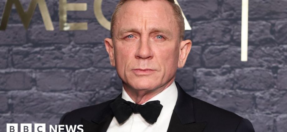 James Bond, Paddington and Lord of the Rings set for Universal UK