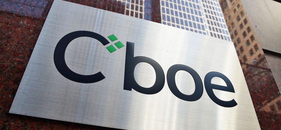 Cboe Unveils New FTSE Bitcoin (BTC) Index Futures