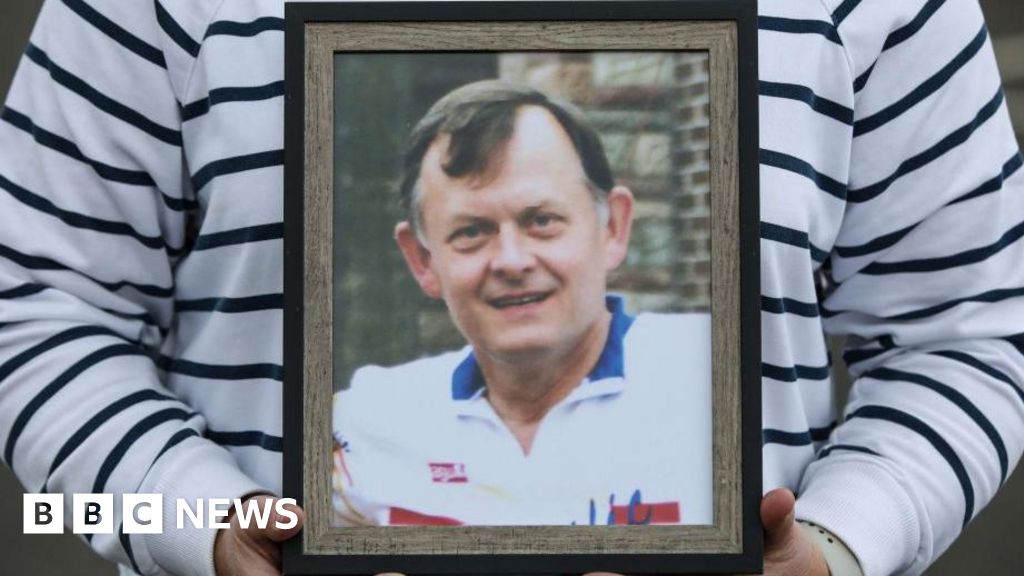 Government to challenge ruling on public inquiry into GAA official's murder