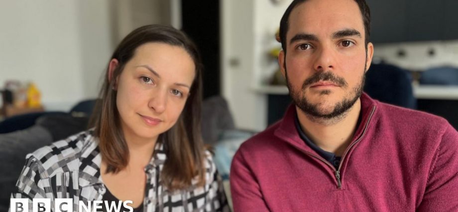 The homebuyers who lost thousands when their off-plan dream turned sour