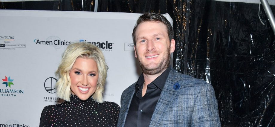 Savannah Chrisley & Robert Shiver Split After Nearly 2 Years Together