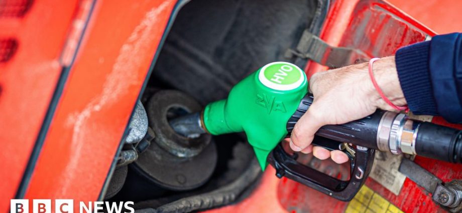 UK investigating fraud claims around green fuel HVO diesel