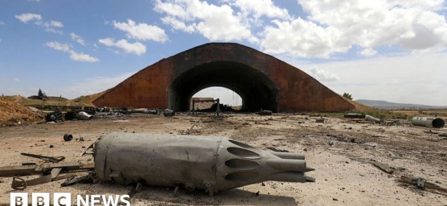 Israel attacks on Syria bases a warning sign for Turkey