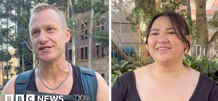 What do people think of Australia's housing crisis this election?