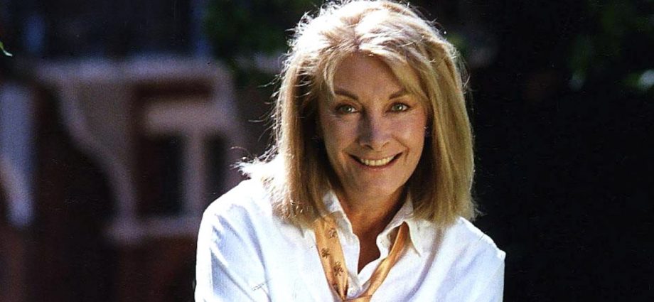 Jean Marsh, Actress Who Also Co-Created 'Upstairs, Downstairs,' Dies at 90