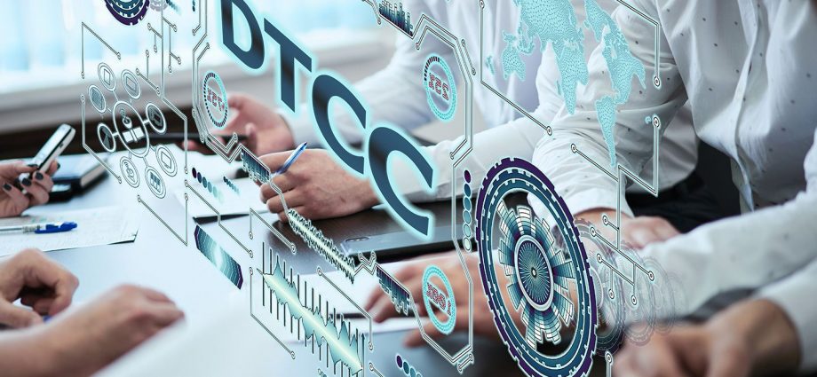 Wall Street Giant DTCC Unveils Tokenized Collateral Platform in Crypto Push