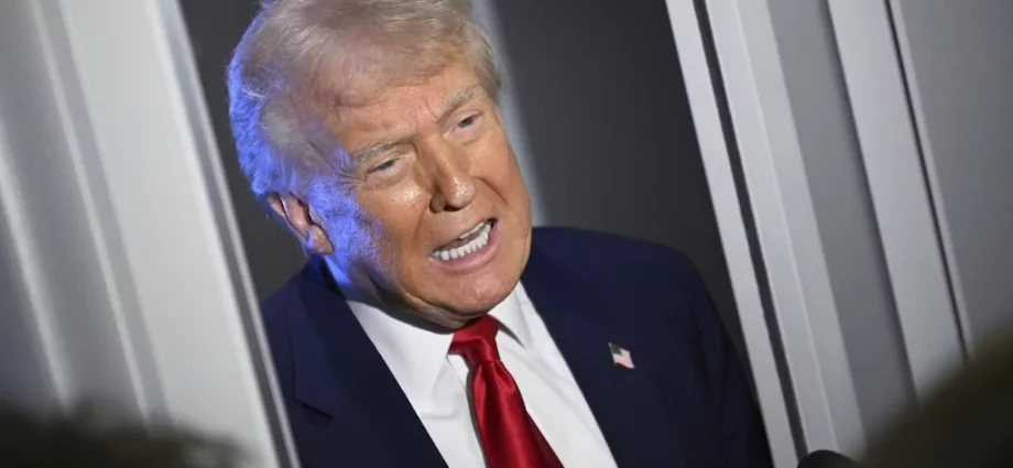 Ben Shapiro, Dave Portnoy, MAGA World offer mixed reaction to tariffs