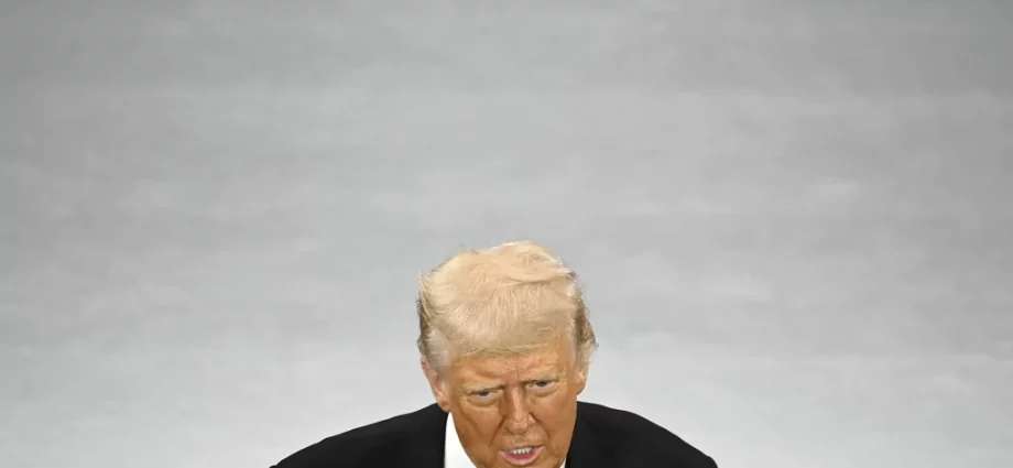 Will Trump’s tariffs move us back to the constitutional order?