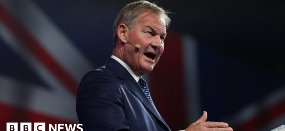 Lawyer queries investigation of former Reform UK MP