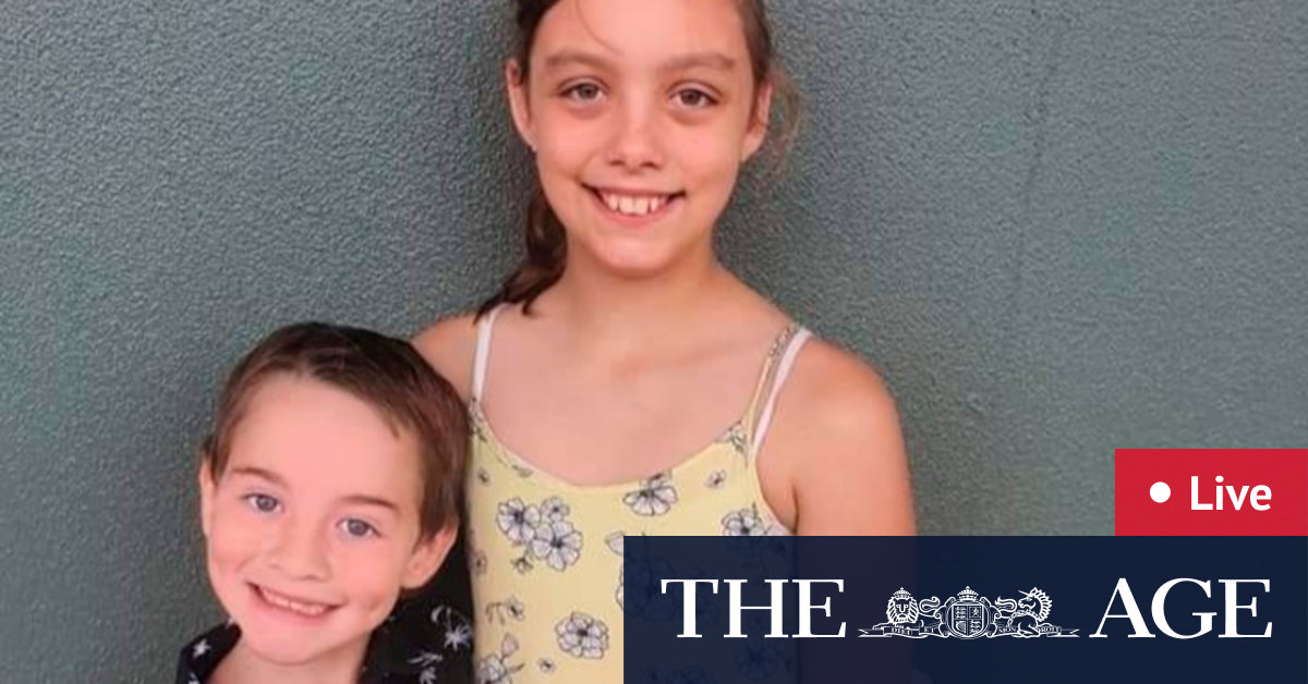WA news LIVE: WA magistrate finds mother at wheel of fatal crash was distracted by GPS