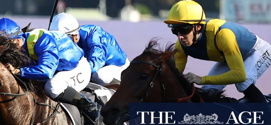 Doncaster champion well placed to give Bjorn Baker a Championships bonus