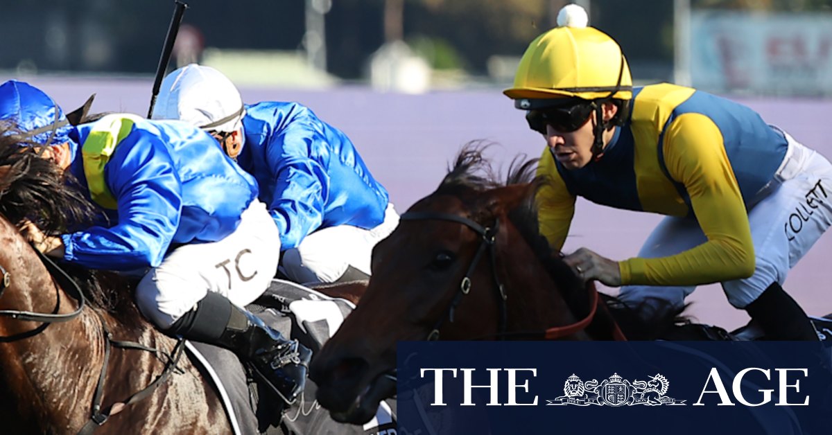 Doncaster champion well placed to give Bjorn Baker a Championships bonus