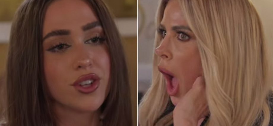 Bravo Drops New Housewives Series With The Next Generation of Kids From Kandi Burruss, Teresa Guidice, & More