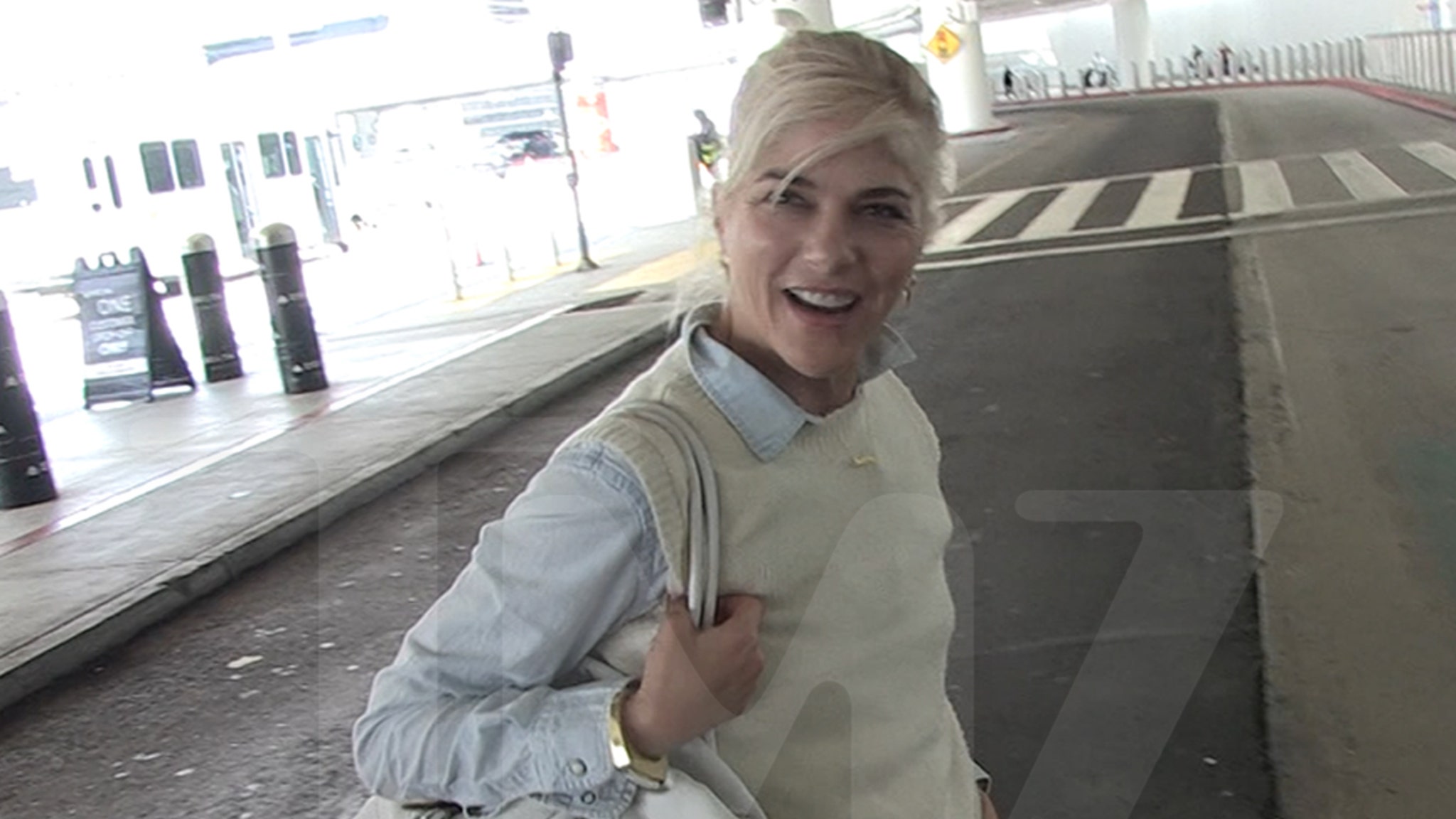 Selma Blair Gives Update on Her Multiple Sclerosis Battle
