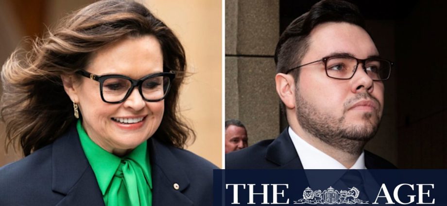 Lisa Wilkinson’s urges appeal court to throw out Bruce Lehrmann’s bid to overturn his defamation loss