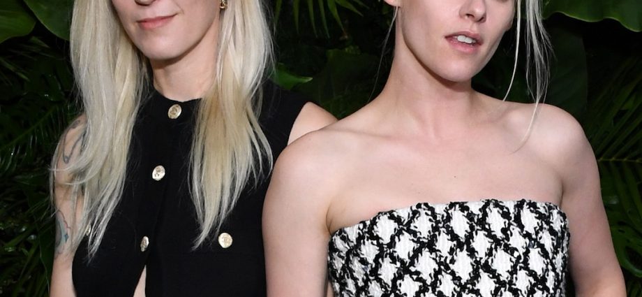 Kristen Stewart and Dylan Meyer's Epic Romance