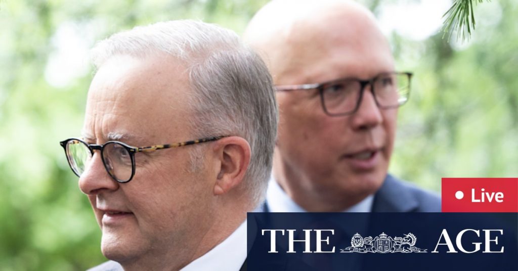 Labor’s battery subsidy; Liberal candidate named in settlement; ‘Dad vote’ crucial for Albanese