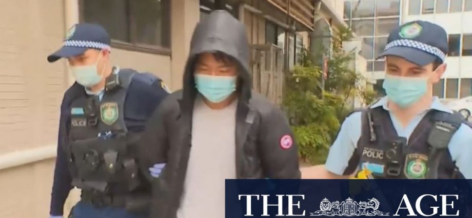Mother in court as killer details how he hit and choked her daughter